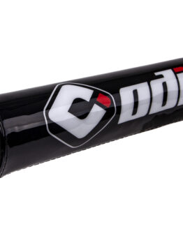 SX8 Bar Pad 245mm Black