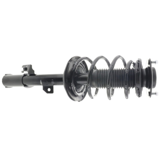Shocks & Struts Strut Plus Front Right KYB SR4452 Fits 10-13 Toyota Highlander - Image 2