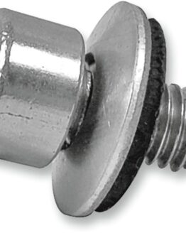 Nitrogen Charging Bolt