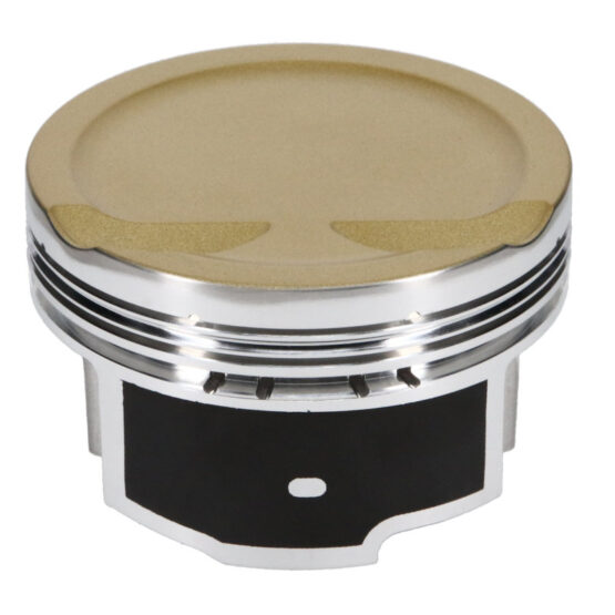 VW 2.0T TSI Ultra Series 23mm PIN - Set of 4 Pistons - Image 4