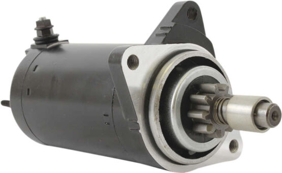 Arrowhead Starter Motor Fits 96-99 Sea-Doo GSX GTX SPX XP 800 - Image 2