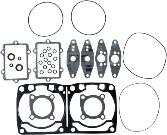 Vertex Top End Gasket Kit Full Set A/C 800 S/M