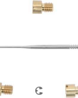 Dynojet Stage 2 Carburetor Jet Kit Fits 1987-1992 Yamaha YSR50