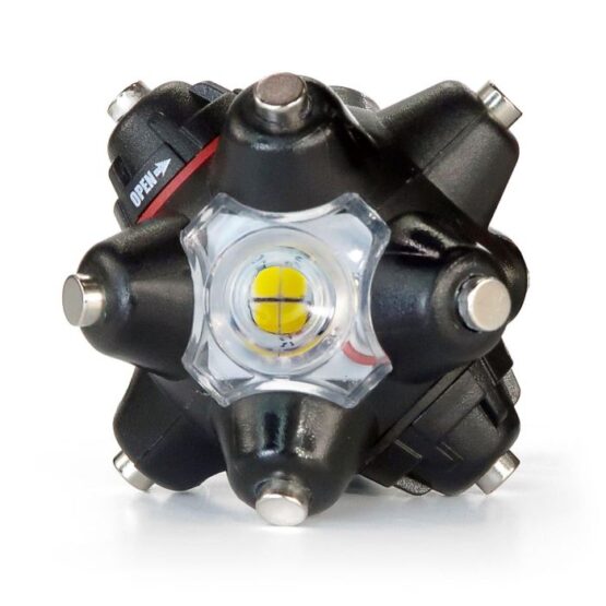 Risk Racing Light Mine Professional Magnetic LED Task Light