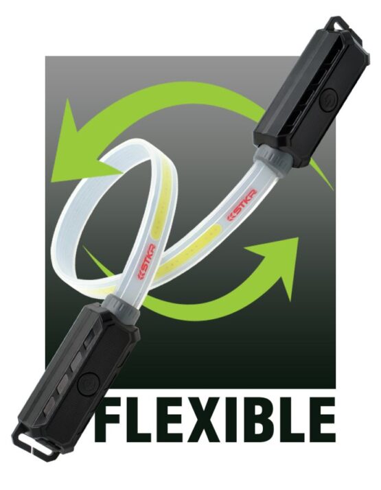 Risk Racing FLEXIT Underhood Mechanics Light 1000 Lumens Rechargeable - Image 7