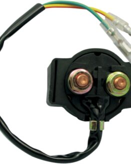 Starter Solenoid
