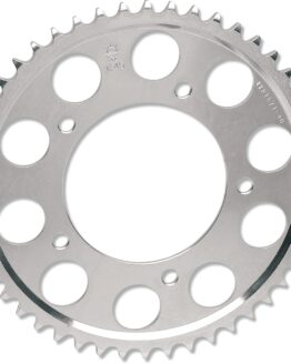 Steel Rear Sprocket - 49 Tooth 525