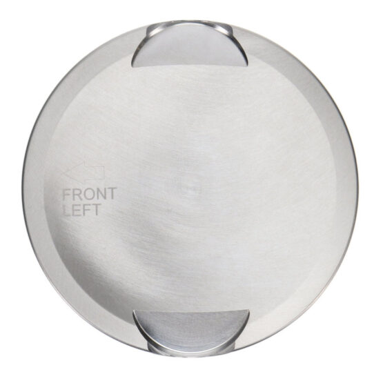 JE Pistons AUDI S4 2.7LTT KIT Set of 6 Pistons - Image 3