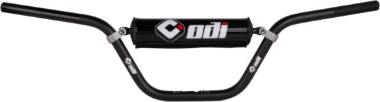ODI Fifty Handlebar Black 7/8in 7075 Aluminum - Image 2