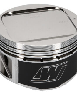 Wiseco R/Dome 8.4:1 CR 92.5mm Piston Kit Fits Subaru WRX EJ20 2.0L 16V