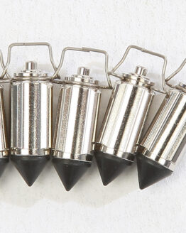 Carburetor Float Needle 5 Pack