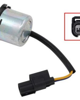 Bronco Starter Solenoid Without Clip