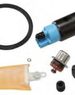 Bronco Electric Fuel Pump Module Complete Replacement AT-07541