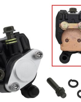 Bronco Rear Brake Caliper with Pads