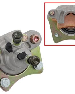 Bronco Rear Brake Caliper with Pads AT-05A10