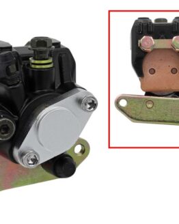 Bronco Rear Brake Caliper with Pads AT-05A18
