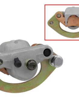 Bronco Front Left Brake Caliper with Pads