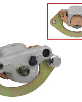 Bronco Front Right Brake Caliper with Pads AT-05A28