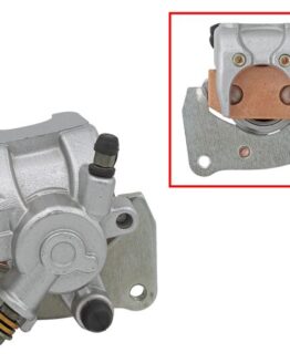 Bronco Front Left Brake Caliper with Pads