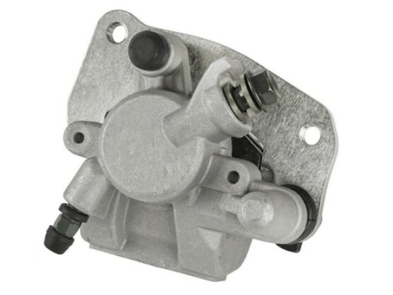 Bronco Front Right Brake Caliper with Pads