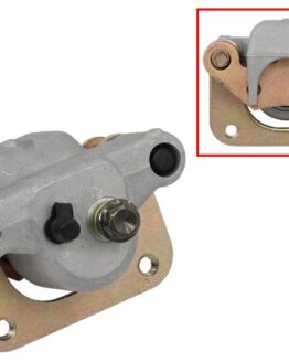 Bronco Rear Left Brake Caliper with Pads