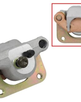 Bronco Rear Right Brake Caliper with Pads