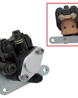 Bronco Rear Brake Caliper with Pads