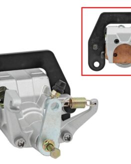 Bronco Rear Brake Caliper with Pads