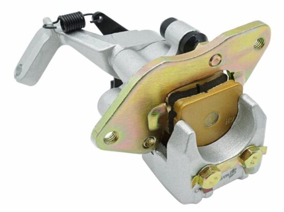 Bronco Rear Brake Caliper with Brake Pads AT-05A43
