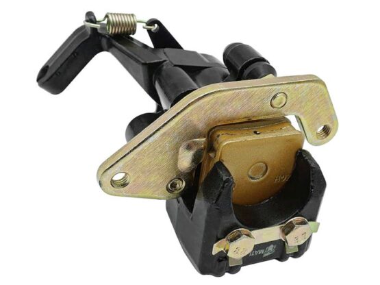 Bronco Rear Brake Caliper with Brake Pads AT-05A46