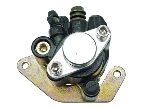 Bronco Rear Brake Caliper with Pads AT-05A48