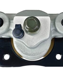 Bronco Front Left Brake Caliper with Pads AT-05A49