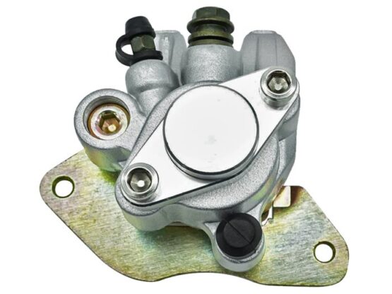 Bronco Rear Brake Caliper with Brake Pads