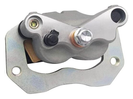 Bronco Rear Right Brake Caliper with Brake Pads