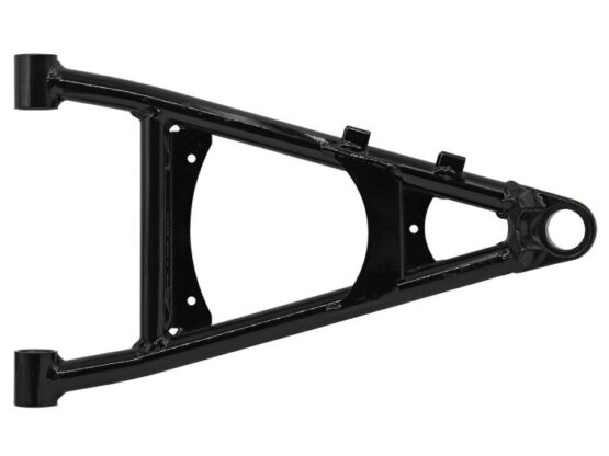 Bronco Front Lower A-Arm Assembly Right Heavy Duty Chromoly Steel