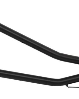 Bronco Front Lower A-Arm Assembly Right