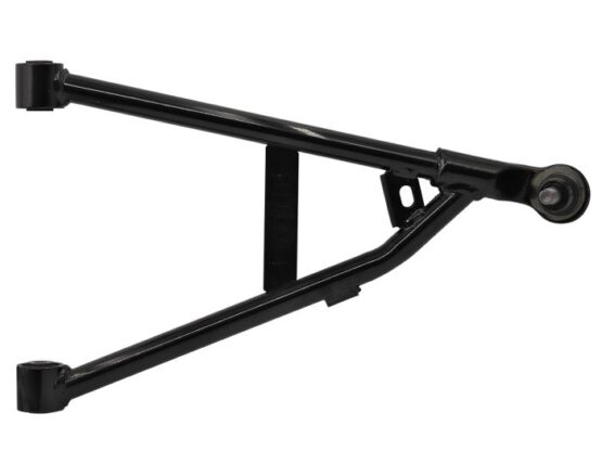 Bronco Front Lower A-Arm Assembly Right Heavy Duty Chromoly Steel
