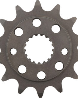 Supersprox 14T Steel Front Sprocket 520 Chain Fits 96-04 Honda XR400R