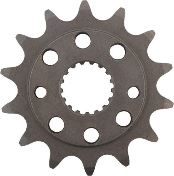 Supersprox 14T Steel Front Sprocket 520 Chain Fits 96-04 Honda XR400R