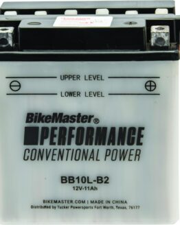 BikeMaster BB10L-B2 Battery
