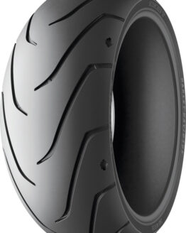 200/55R17 78V Scorcher 11 Rear Motorcycle Tire