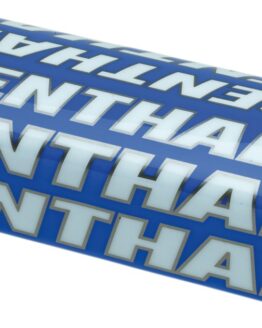 Renthal Team Issue Fatbar Handlebar Pad Blue