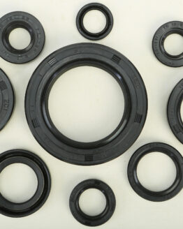 Vertex Oil Seal Kit Fits 85-87 Honda CR250R