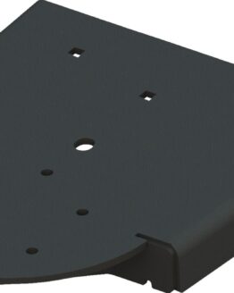 KFI ATV UTV Push Tube 5 1/4 in. Extension