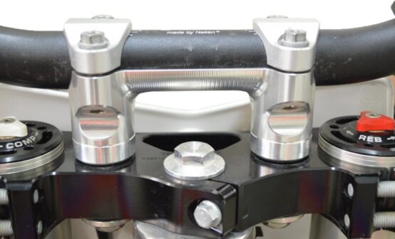 Enduro Engineering Handlebar Risers For KTM/Husqvarna 2016-2022 - Image 2