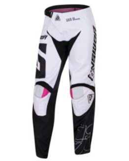 23 Syncron CC Pant Black/White/Rhodamine Youth Size - 20