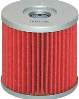 HiFloFiltro HF681 Oil Filter Replaces Hyosung 16510HN9101HAS