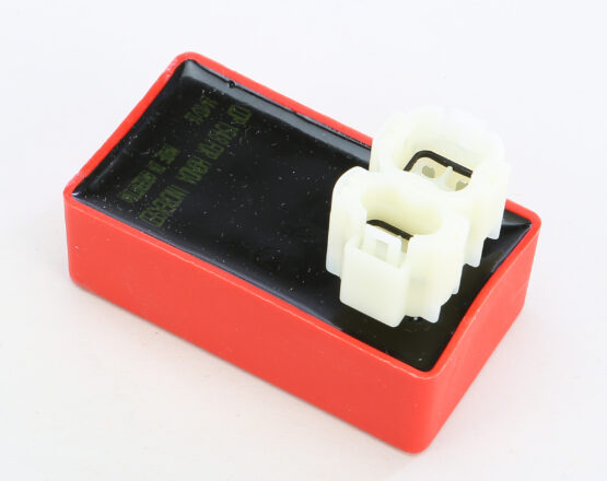 Hot Shot CDI - Image 2