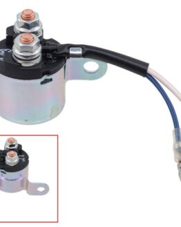 Bronco Starter Solenoid AT-01766