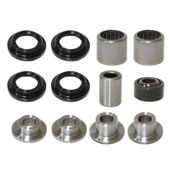 Bronco Lower A-Arm Bushing Kit AT-04529